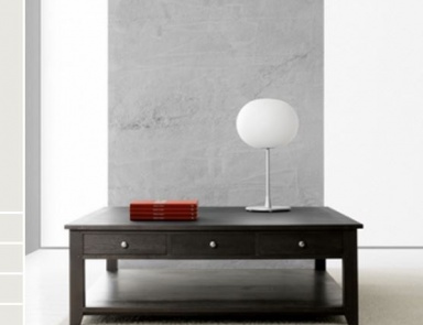 Coffee table from the collection Casalando, Lando