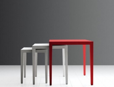 Table from the collection of Casalando, Lando