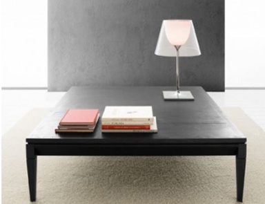 Coffee table from the collection Casalando, Lando