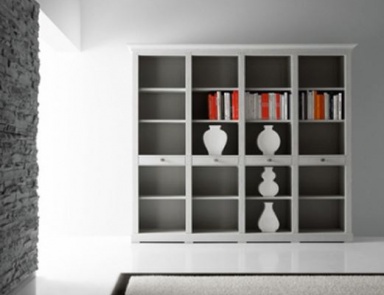 Rack from collection Casalando, Lando