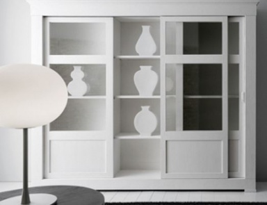 Showcase collection Casalando, Lando