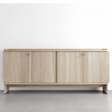 The Novella Maxi Chest Of Drawers