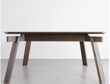 Dining table Quadro Verso from the collection of the Convivio, Lando