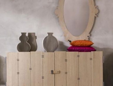 Buffet from the collection of Gingerbread, Lando