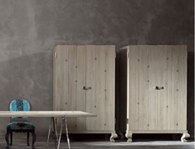 Cupboard from the Gingerbread collection, Lando