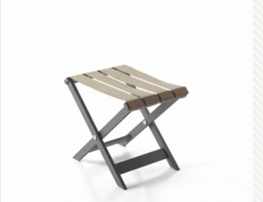 Chair from the collection of Gingerbread, Lando