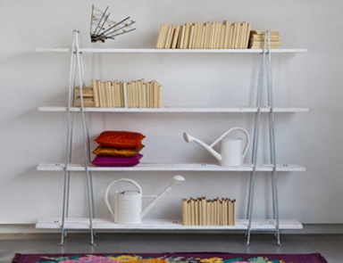 Rack from collection Gingerbread, Lando