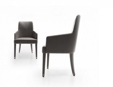 Chair from the collection of Golf, Lando