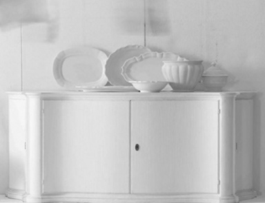 Buffet from the collection Nuovo Falegnameria, Lando
