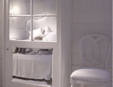 Wardrobe from the collection Nuova Falegnameria, Lando