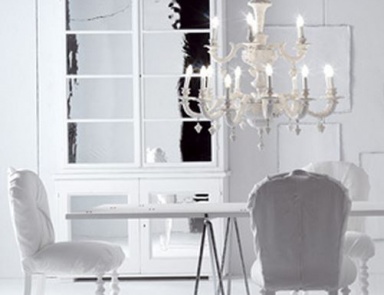 Buffet from the collection of the Nuova Falegnameria, Lando