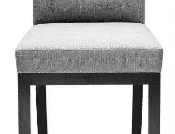 Chair Mansfield, Mariescorner