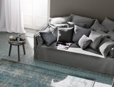 The Sofa Ghost 16, Gervasoni