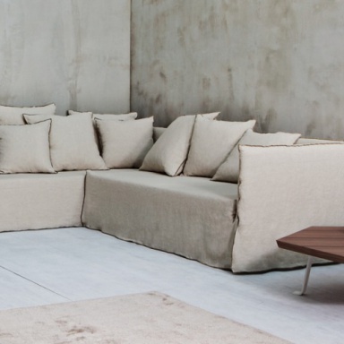 Modular sofa Ghost