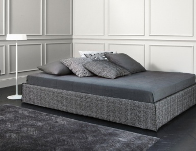 Bed Ghost 80 EL, Gervasoni