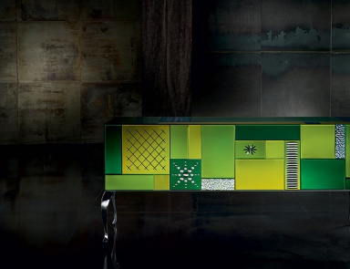 The Dresser Arte Veneziana