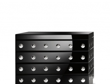 The Dresser Arte Veneziana