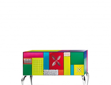 The Dresser Arte Veneziana