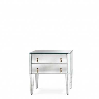 Bedside Table Arte Veneziana