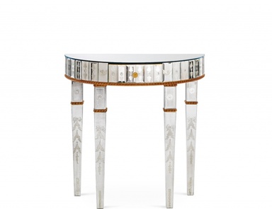 Console, Arte Veneziana