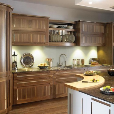 Kitchen (kitchen set) The Newlyn Collection