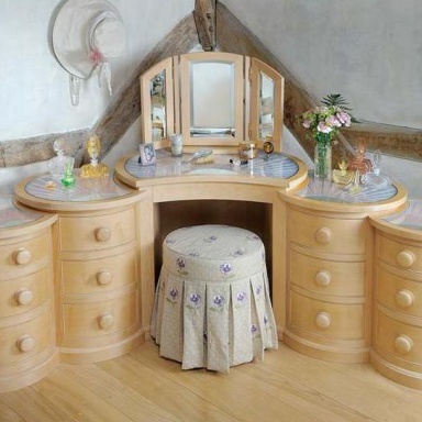 Vanity Mark Wilkinson