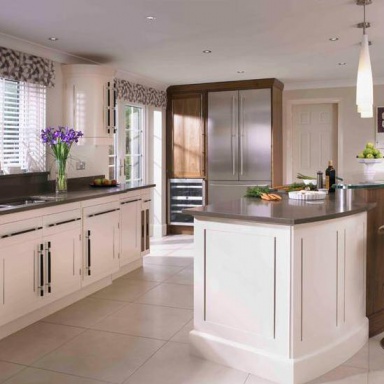 Kitchen (kitchen set) Milan