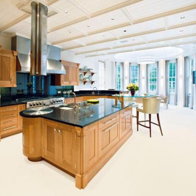 Kitchen (kitchen set) Mai