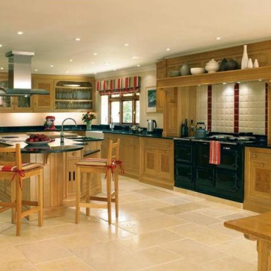 Kitchen (kitchen set) November