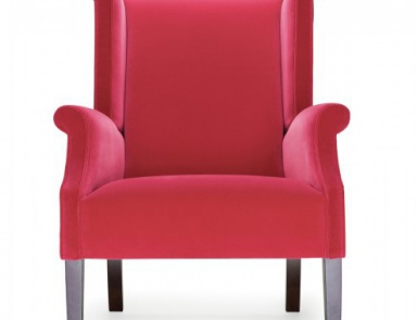 Chair Lenox, Mariescorner