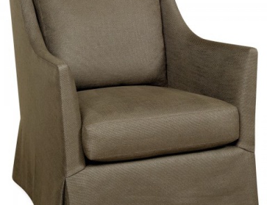 The Liberty Chair, Mariescorner