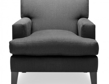 Chair Oklahoma, Mariescorner