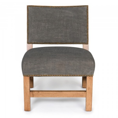 Chair Pierson Oak