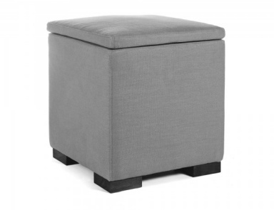 Poof Urbana, Mariescorner