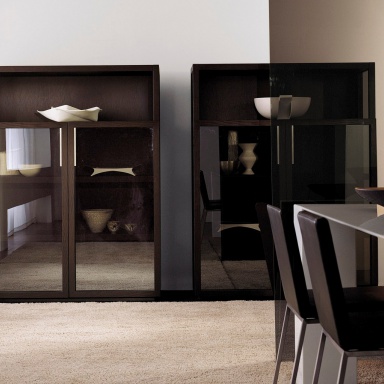 The Cabinet 500 Status