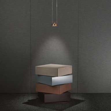 Bedside table bedside Laurameroni