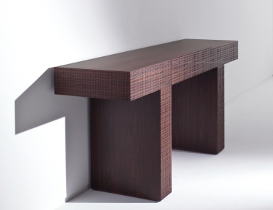 Console Maxima, Laurameroni