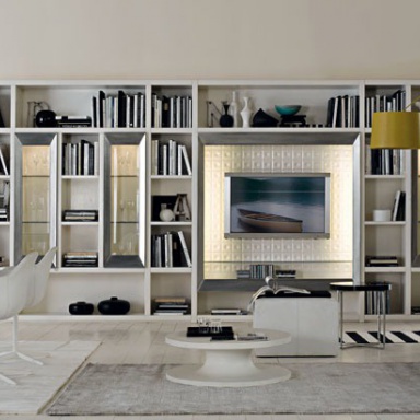 Wall Friendly Composition