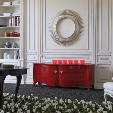 The Buffet Versailles