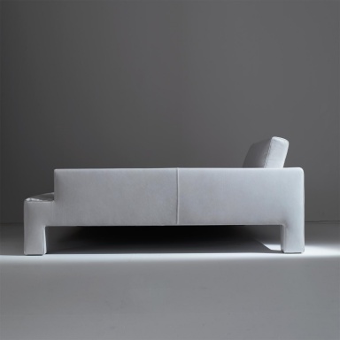 The Alto Piano Sofa
