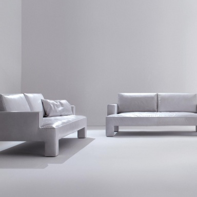 The Alto Piano Sofa
