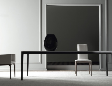 Dining table Four Seasons, Costantini Pietro