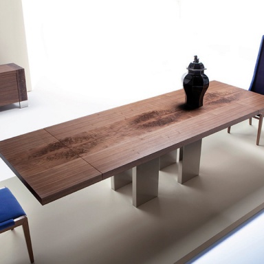 Soho dining table, Costantini Pietro - Luxury furniture MR