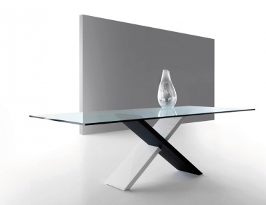 Next dining table, Costantini Pietro