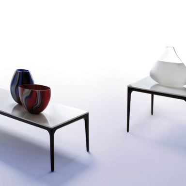 Four Seasons coffee table