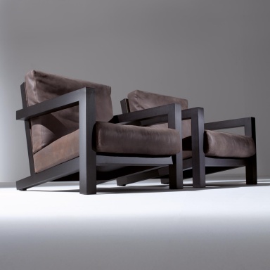 The Maxima Chair