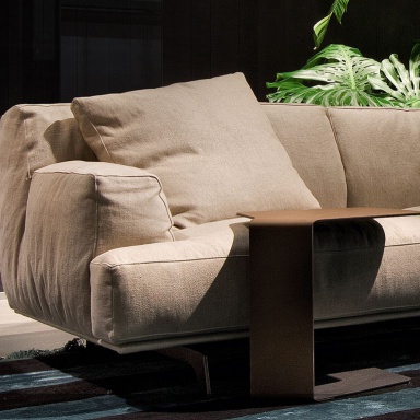 Coffee table Paris-Seoul