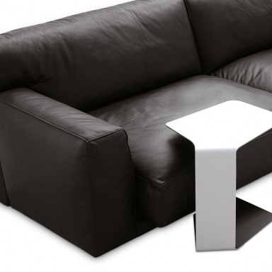 Coffee table Paris-Seoul