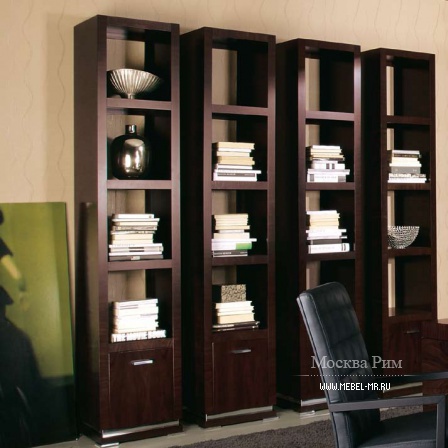 TRUMAN library Cabinet– Mobilidea