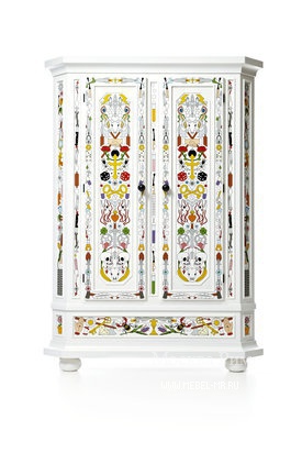 The Altdeutsche Cabinet, Moooi